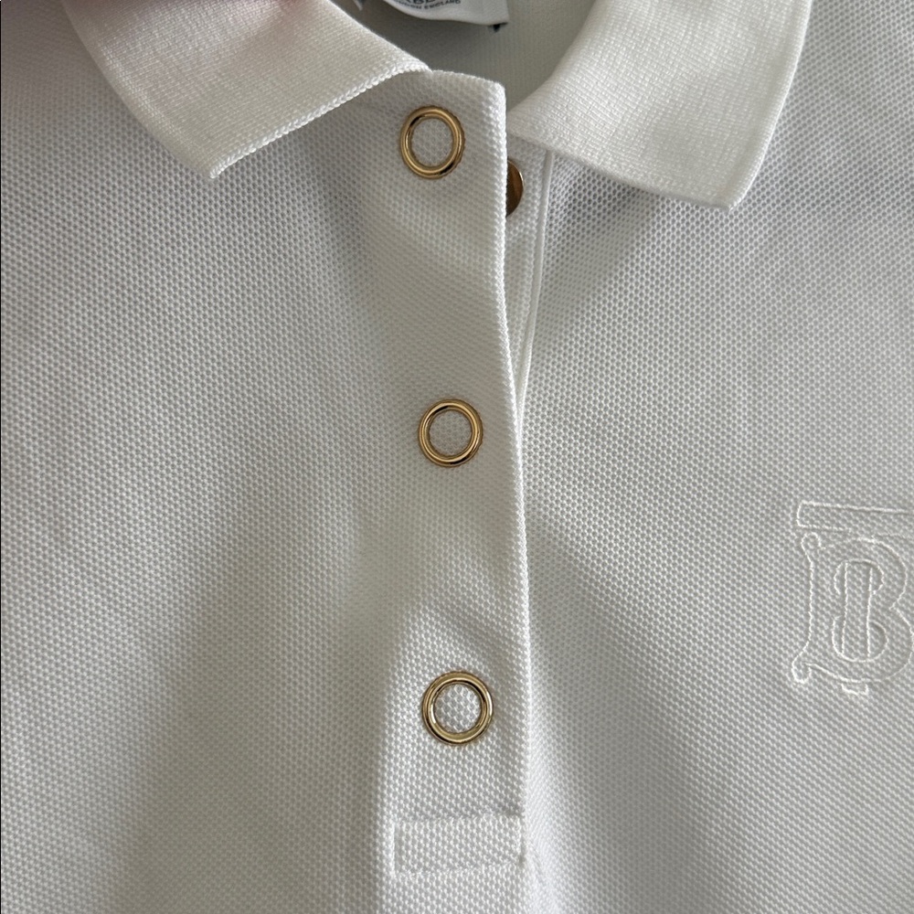 Women’s Burberry Polo - Picture 7 of 9